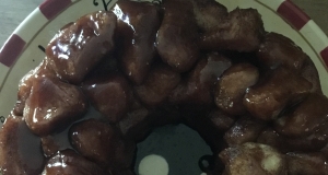 Monkey Bread IV