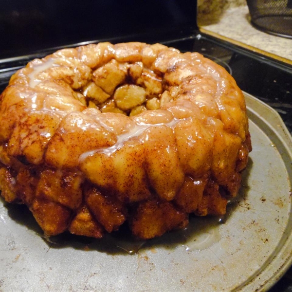 Monkey Bread IV