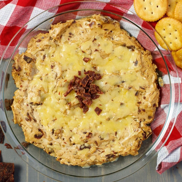 Wyoming Beef Jerky Dip