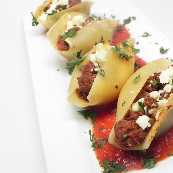 Lasagna Bites