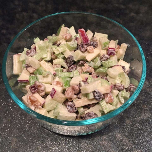 Waldorf Salad