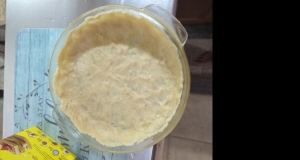 Bisquick® Pie Crust