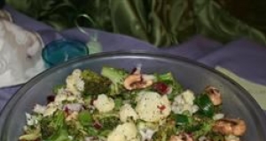 Jodi's Marinated Veggies