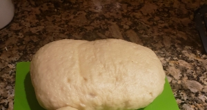Czech Bread Dumplings (Knedlíky)
