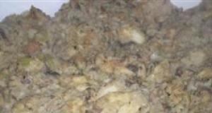 Grandma Ruth's Stuffing