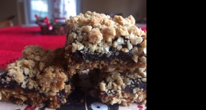 Matrimonial Date Squares