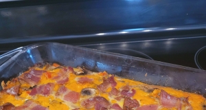 Wake-Up Casserole