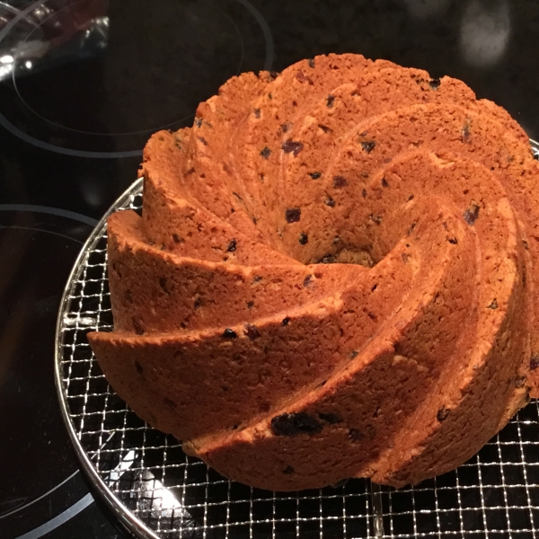 Mincemeat Quick Bread