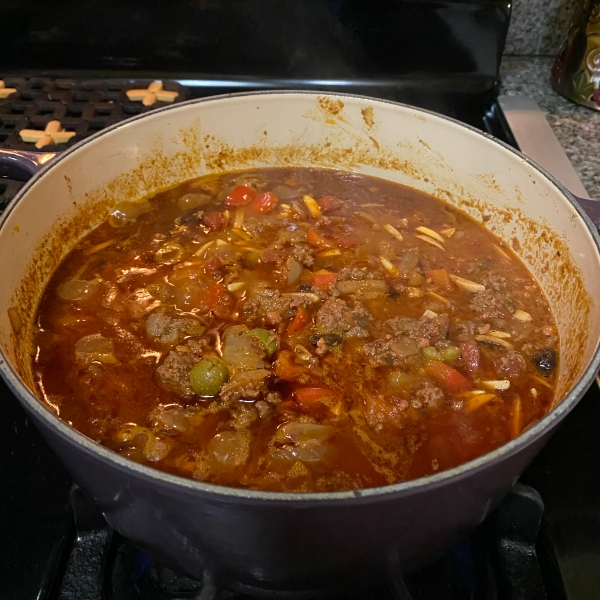 Picadillo