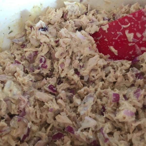 Zippy Tuna