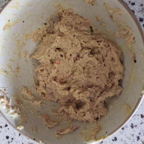 Zippy Tuna