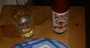 Mexican Pizza I