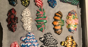 Classic Butter Cookies I