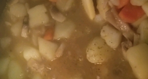 Vegan Stew