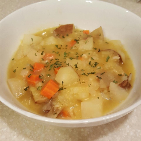 Vegan Stew