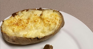 Bionicos (Mexican Fruit Bowls)