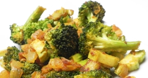 Indian Broccoli Junka