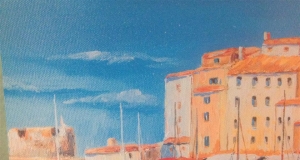 Vanilla Coffee Creamer