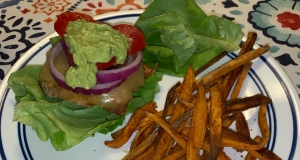 Veggie Burgers