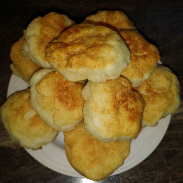 Bannock