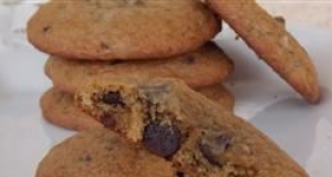 Pecochoc Cookies