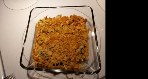 Broccoli Casserole III