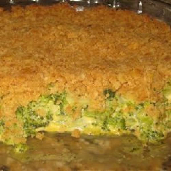 Broccoli Casserole III