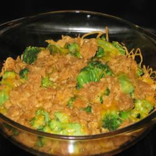 Broccoli Casserole III