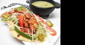 Swai Fish Tacos