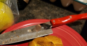 Elegant Baked Brie