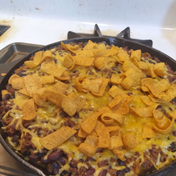 Fritos Pie