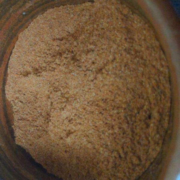 Low-Sodium Taco Seasoning