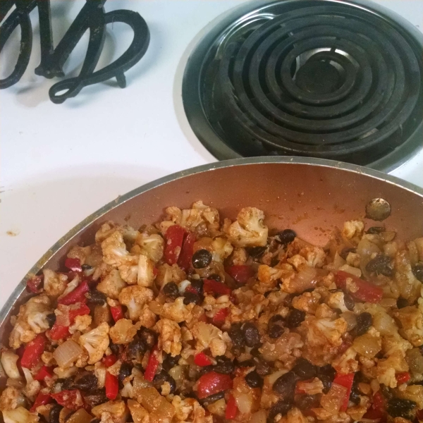 Low-Sodium Taco Seasoning
