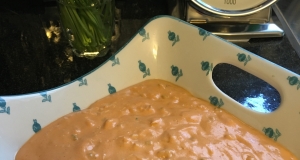 Shrimp Dip IV