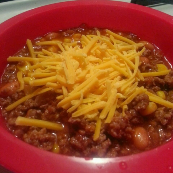Taco Soup IV