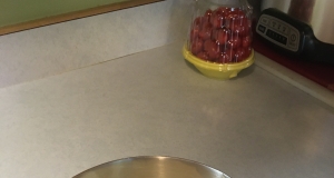 Icing for Sour Cream Cookies