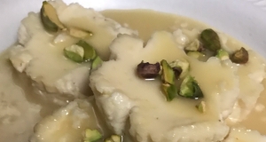 Ras Malai