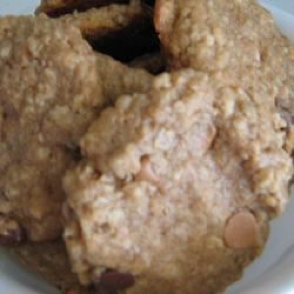 Side of the Trail Cookies