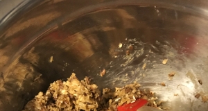 Easy Energy Bars