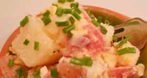Deli-cious Potato Salad