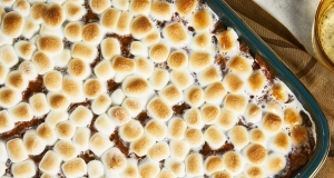 Candied Sweet Potatoes