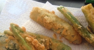 Jalapeno Fries