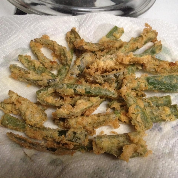 Jalapeno Fries