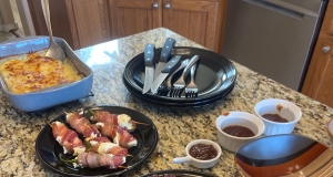 WV's Finest Boneless Ribs