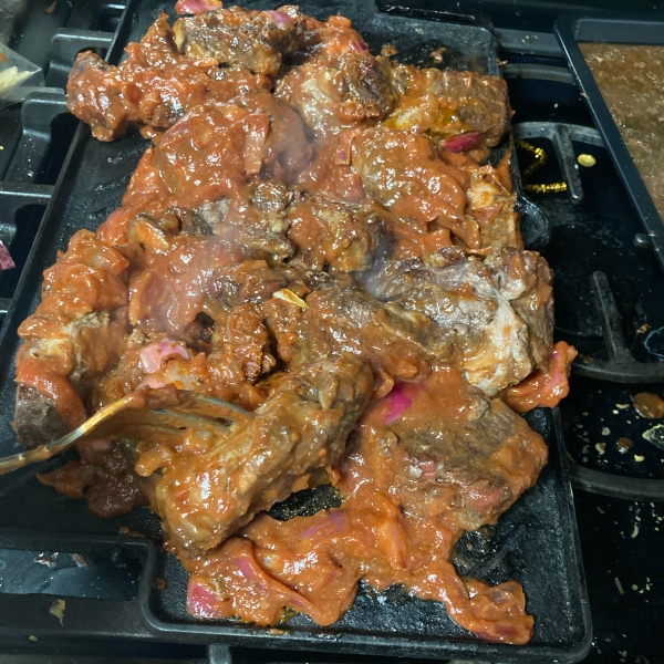 WV's Finest Boneless Ribs