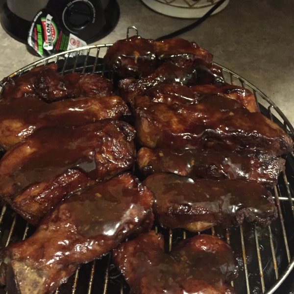 WV's Finest Boneless Ribs