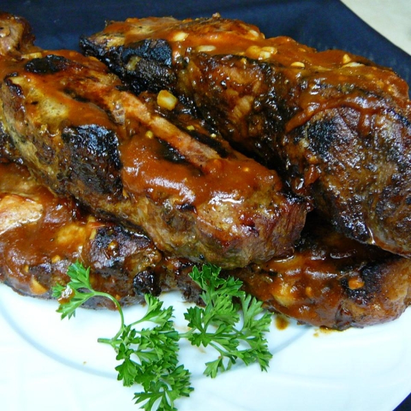 WV's Finest Boneless Ribs