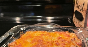 Carolyn's Chicken Tater Tot® Casserole