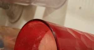7UP Holiday Party Punch