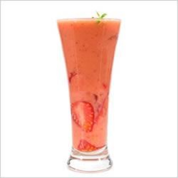 7UP Holiday Party Punch